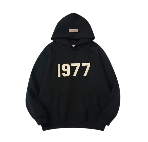 Essentials Fear of God Hoodie