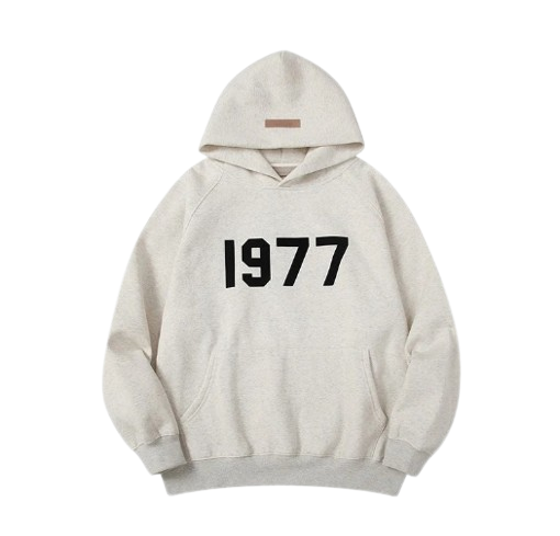 Essentials Fear of God Hoodie