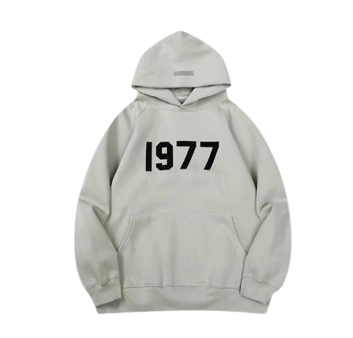 Essentials Fear of God Hoodie