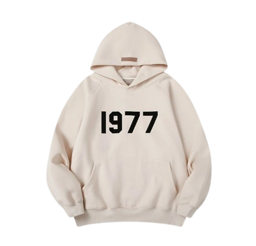 Essentials Fear of God Hoodie