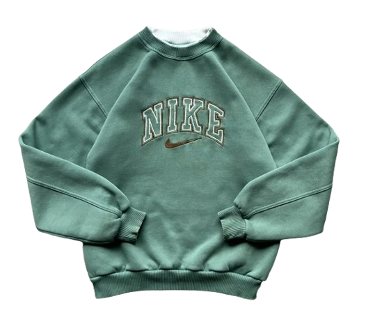 Nike Rare Vintage Sweater