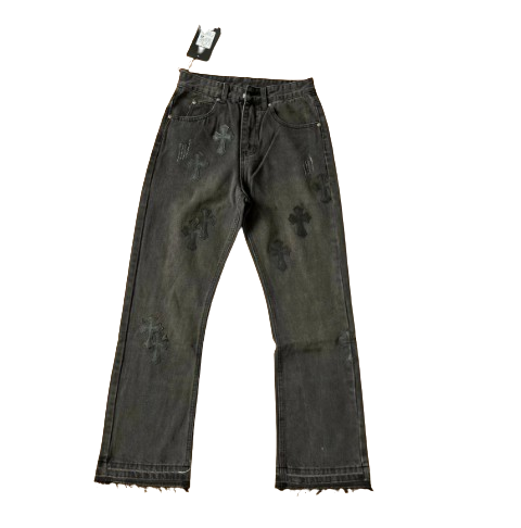 Chrome Hearts Jeans