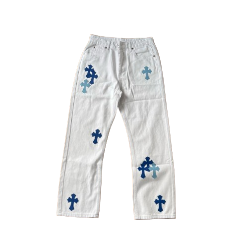 Chrome Hearts Jeans