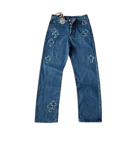 Chrome Hearts Jeans