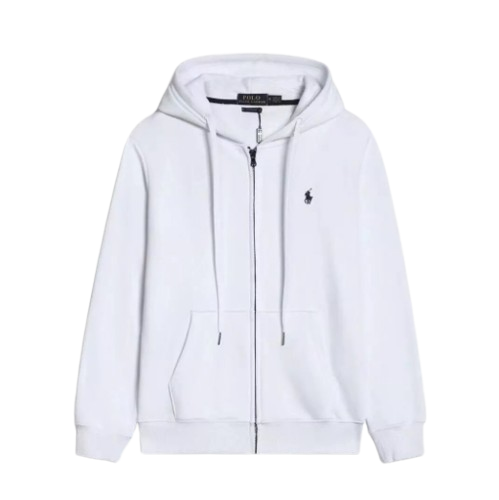 Polo Ralph Lauren Zip Up