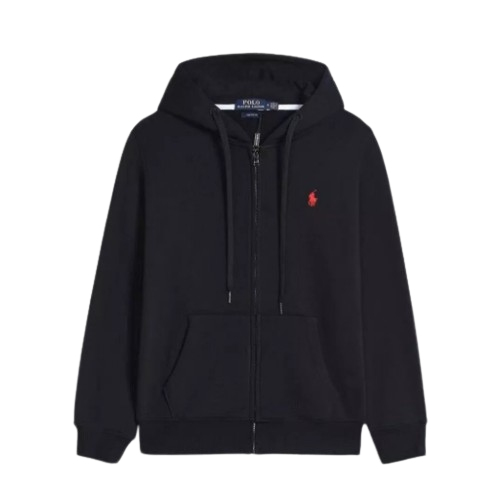 Polo Ralph Lauren Zip Up