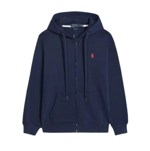 Polo Ralph Lauren Zip Up