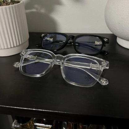 Chrome Hearts Glasses