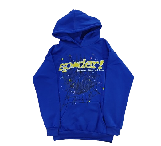 Sp5der Hoodie