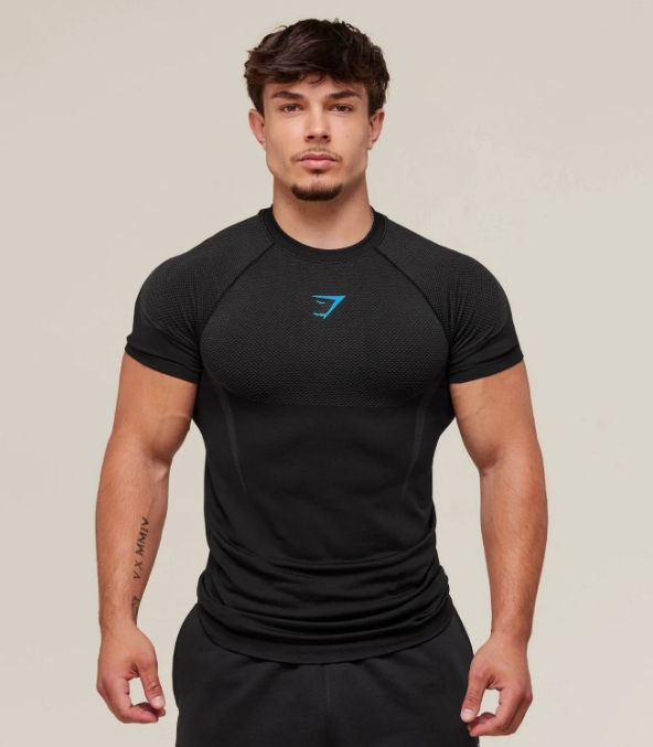 Gymshark Onyx V5