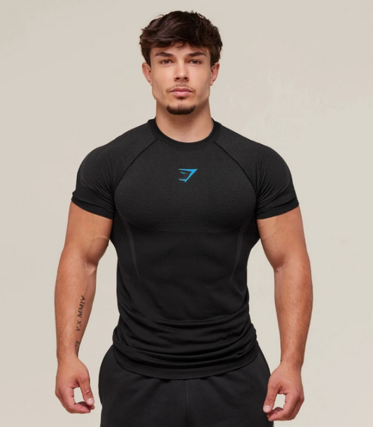 Gymshark Onyx V5