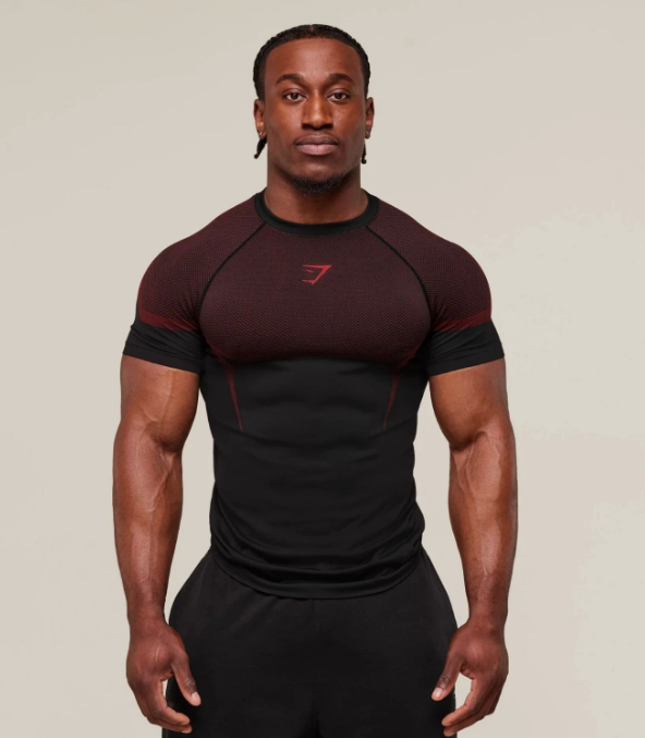 Gymshark Onyx V5