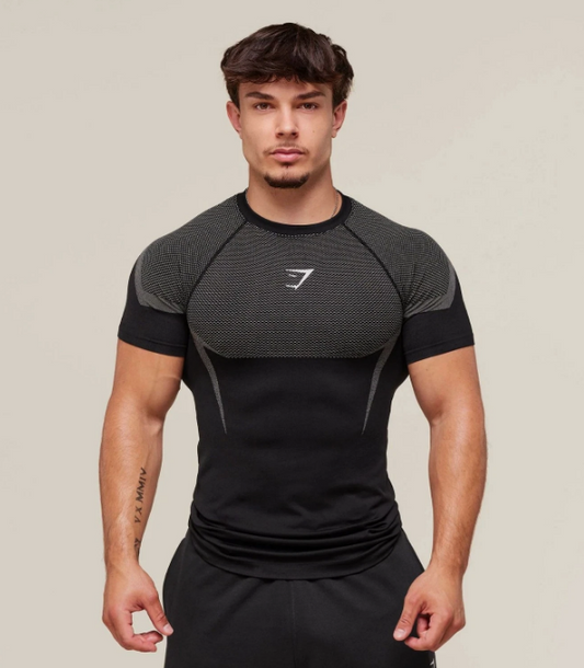 Gymshark Onyx V5