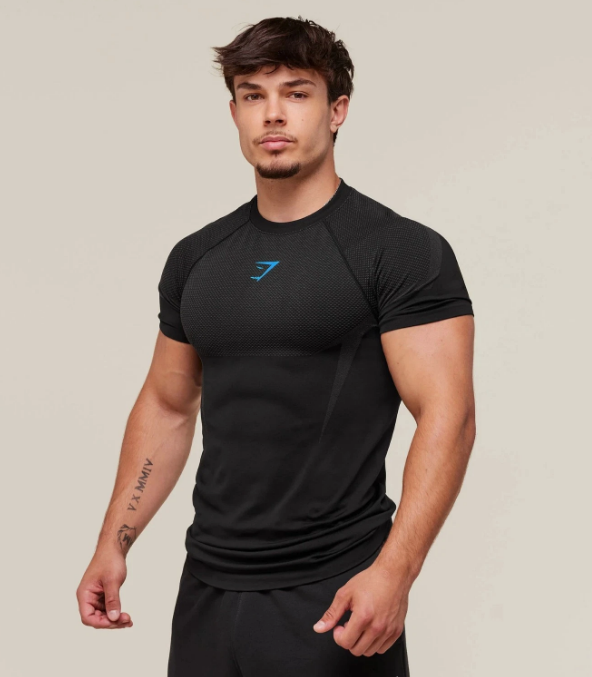 Gymshark Onyx V5