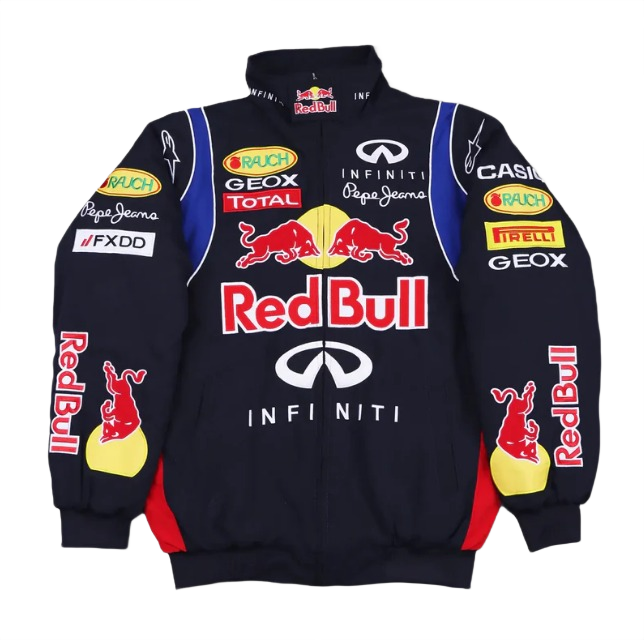 F1 Vintage Jackets