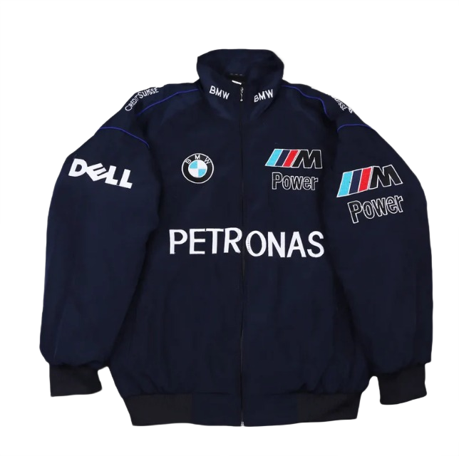 BMW Racing Vintage Jacket