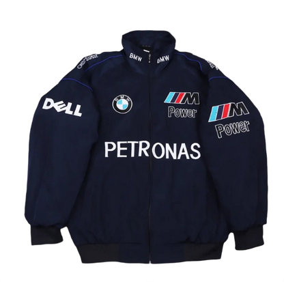 BMW Racing Vintage Jacket