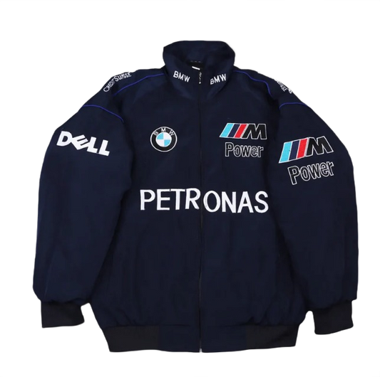 BMW Racing Vintage Jacket