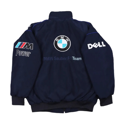 BMW Racing Vintage Jacket