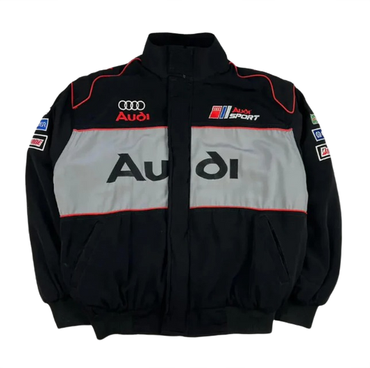 Audi Racing Vintage Jacket
