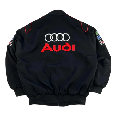 Audi Racing Vintage Jacket
