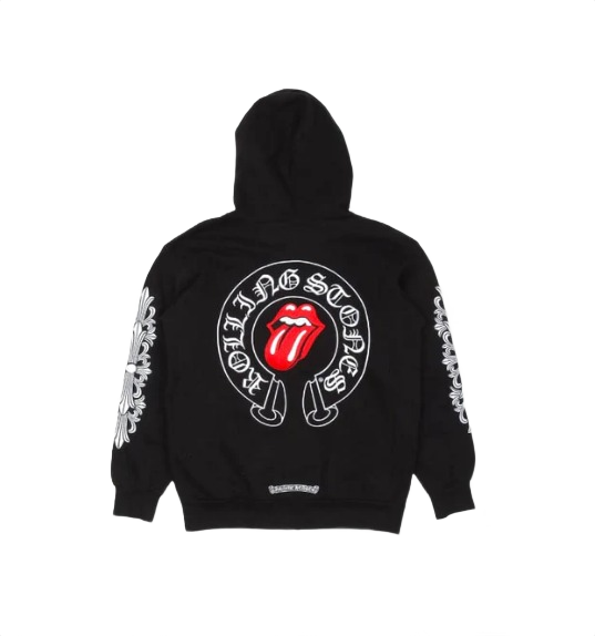 Chrome Hearts Hoodie