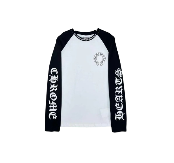 Chrome Hearts Longsleeve