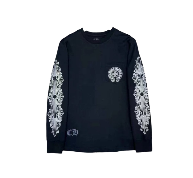 Chrome Hearts Longsleeve