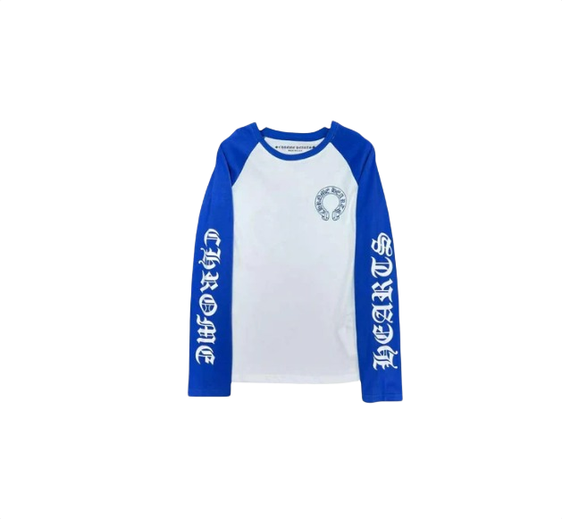 Chrome Hearts Longsleeve