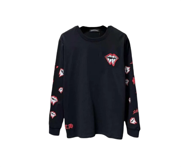Chrome Hearts Longsleeve