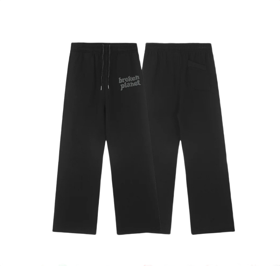 Broken Planet Sweatpants