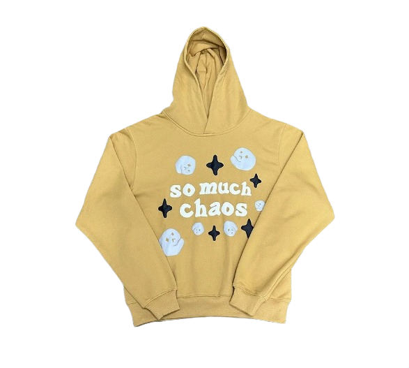 Broken Planet Hoodie