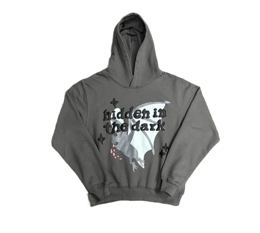 Broken Planet Hoodie