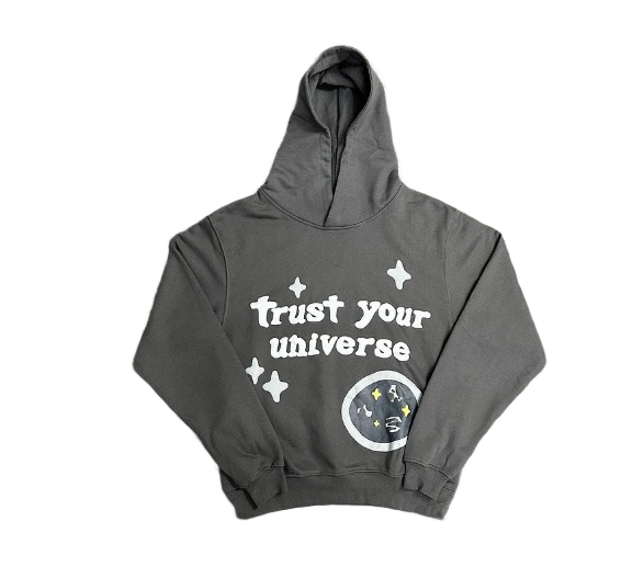 Broken Planet Hoodie