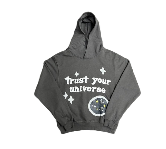 Broken Planet Hoodie