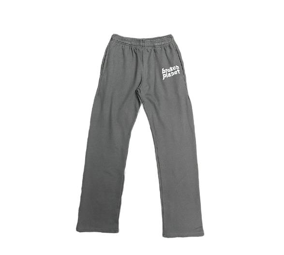 Broken Planet Sweatpants