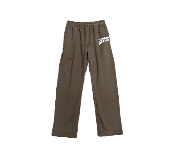 Broken Planet Sweatpants