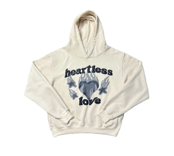Broken Planet Hoodie