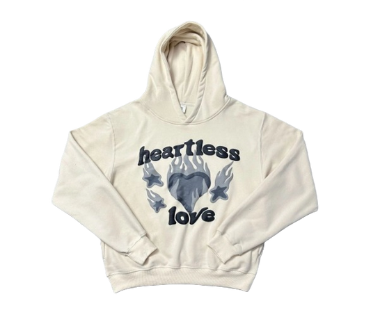 Broken Planet Hoodie