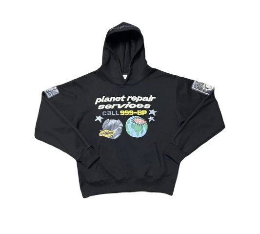 Broken Planet Hoodie