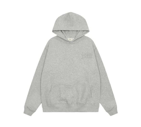 Broken Planet Hoodie