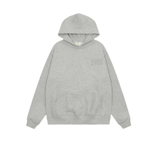 Broken Planet Hoodie