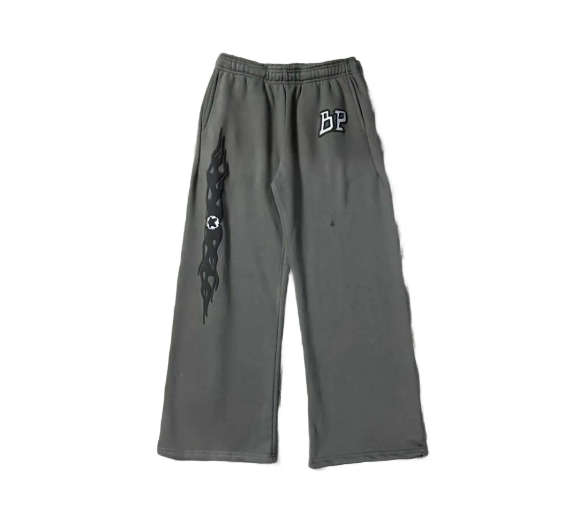 Broken Planet Sweatpants