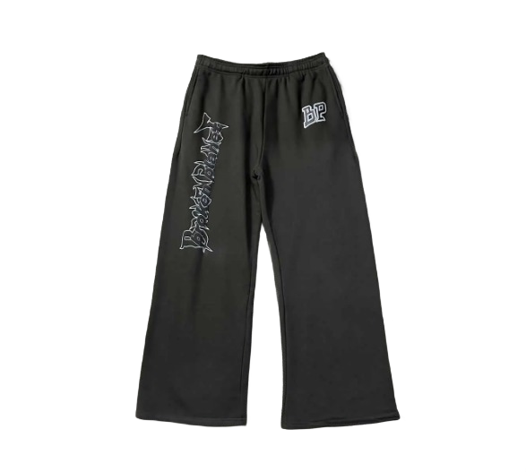 Broken Planet Sweatpants