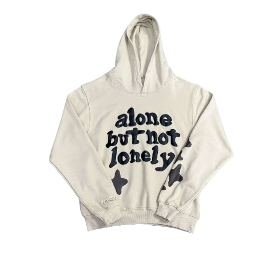 Broken Planet Hoodie