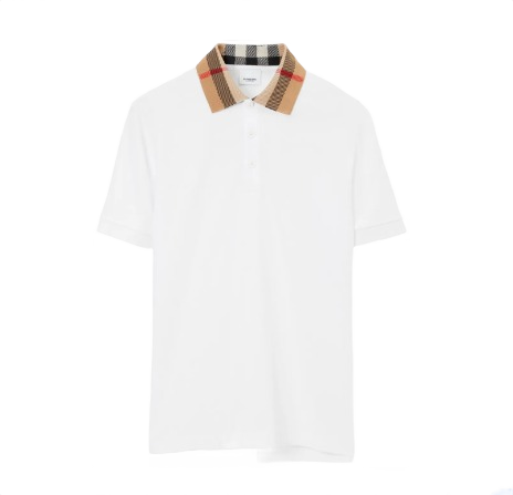 Burberry Polo