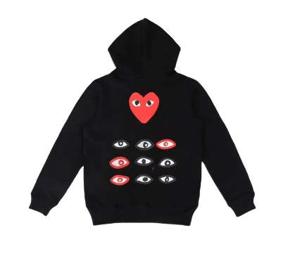 Ami Hoodie