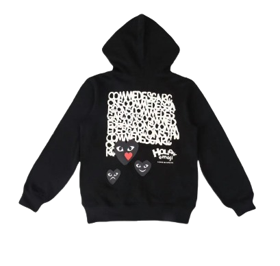 Ami Hoodie
