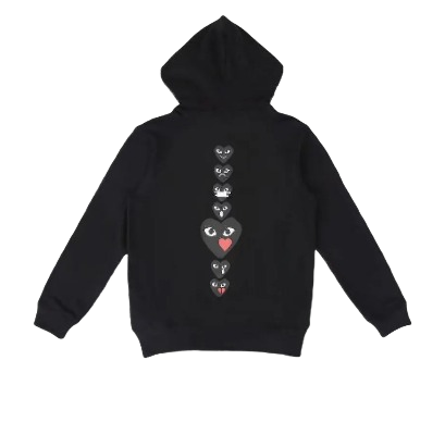 Ami Hoodie