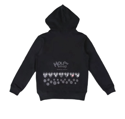Ami Hoodie
